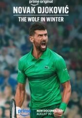 Novak Djokovic: The Wolf in Winter (2026) MOVIE