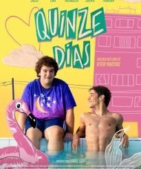 Quinze Dias (2026) MOVIE