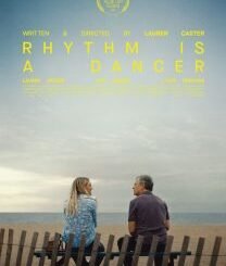 Rhythm Is a Dancer (2026) MOVIE