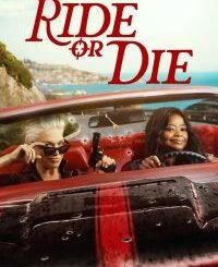 Ride or Die (2026) Complete Season 1