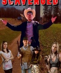 Scavenged (2026) MOVIE