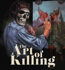 The Art of Killing (2025) MOVIE