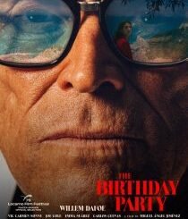 The Birthday Party (2025) MOVIE