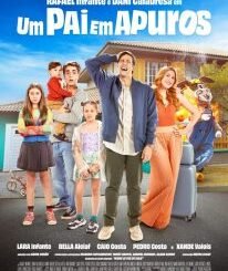 Um Pai em Apuros (2026) MOVIE
