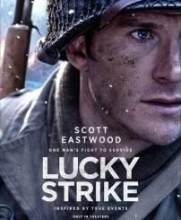 Lucky Strike (2026) MOVIE