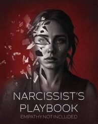 The Narcissist’s Playbook (2026) MOVIE