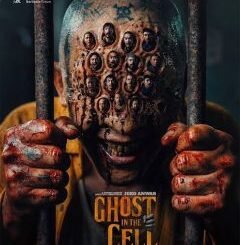 Ghost in the Cell (2026) MOVIE