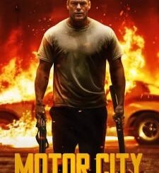 Motor City (2026) MOVIE