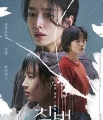 Somebody (2026) MOVIE