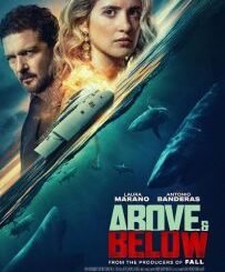 Above & Below (2026) MOVIE