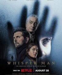 The Whisper Man (2026) MOVIE