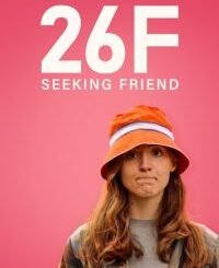 26F Seeking Friend (2026) MOVIE