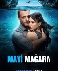 Blue Cave (2024) MOVIE