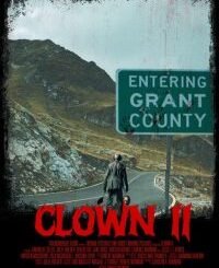 Clown 2 (2024) MOVIE