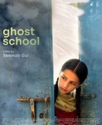 Ghost School (2026) MOVIE