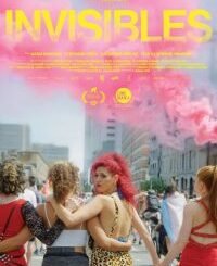 Invisibles (2026) MOVIE