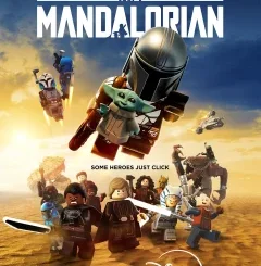 LEGO Star Wars: The Mandalorian (2026) MOVIE