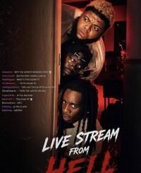 Livestream from Hell (2026) MOVIE