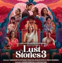Lust Stories 3 (2026) MOVIE