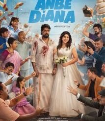 Anbe Diana (2026) MOVIE