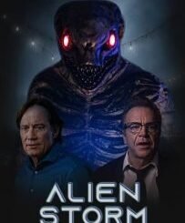 Alien Storm (2026) MOVIE