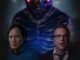 Alien Storm (2026) MOVIE