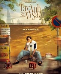 Love Barista (2026) MOVIE