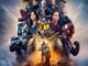 Legend of the White Dragon (2026) MOVIE