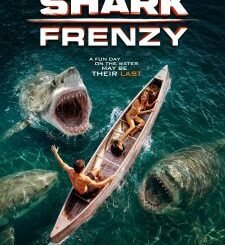 Shark Waters (2026) MOVIE