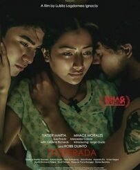 Desperada (2026) MOVIE