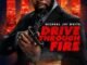 Drive Through Fire (2026) MOVIE