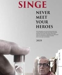 The Singe (2025) MOVIE