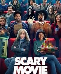 Scary Movie (2026) MOVIE