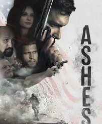 Ashes (2026) MOVIE