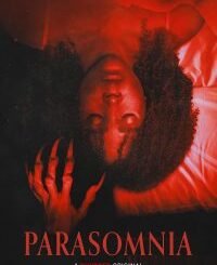 Parasomnia (2026) MOVIE