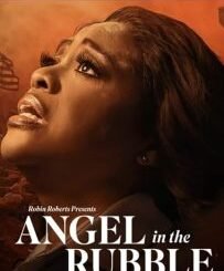Angel in the Rubble (2026) MOVIE