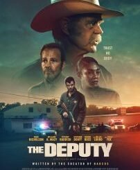 The Deputy (2026) MOVIE