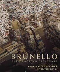 Brunello: The Gracious Visionary (2026) MOVIE