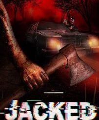 Jacked (2025) MOVIE