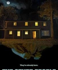The Other People (2025) MOVIE