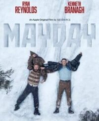 Mayday (2026) MOVIE