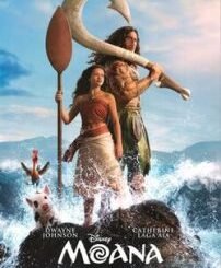 Moana (2026) MOVIE