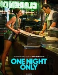 One Night Only (2026) MOVIE