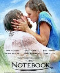 The Notebook (2026) MOVIE