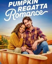 Pumpkin Regatta Romance (2026) MOVIE