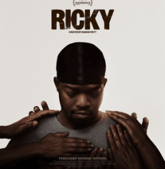Ricky (2026) MOVIE