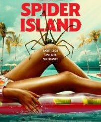 Spider Island (2026) MOVIE