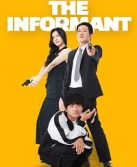 The Informant (2025) MOVIE
