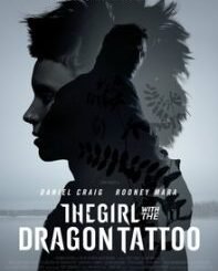 The Girl with the Dragon Tattoo (2021) MOVIE