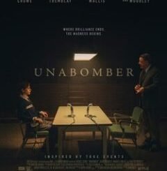 Unabomber (2026) MOVIE